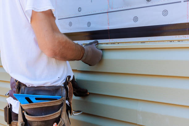 Affordable Siding Installation solutions in Hayes, VA
